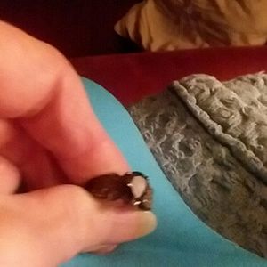 Ladies ring